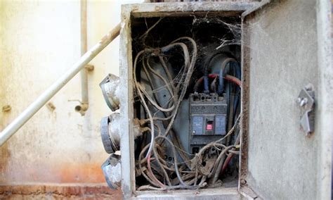 electrical panel boxes bad brands|old breaker boxes bad.